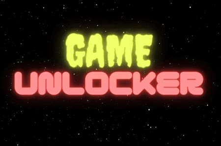 GAMEUNLOCKER - Mobile Console PC Video Games