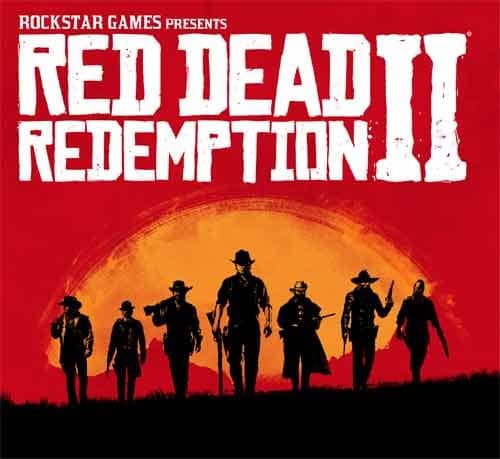 Red Dead Redemption 2 Cheat