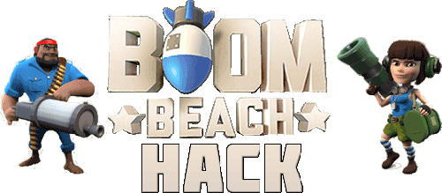 Best Boom Beach Hack
